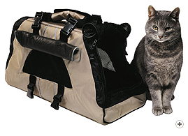Jet Set Small pet carrier/dog carrier/cat carrier